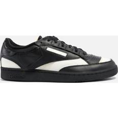 Maison Margiela Sneakers Maison Margiela Black Reebok Edition Replica Sneakers IT