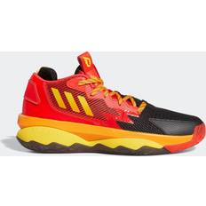 Adidas dame 8 Adidas Dame 8 Mr. Incredible