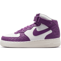 Nike Air Force 1 '07 Mid Tokyo 2003 - Purple
