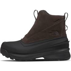 North face hiking boots The North Face Black Chilkat V Boots KT0 TNF BLACK/ASPHAL