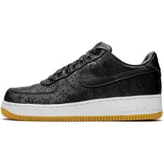 Nike x Fragment Design x Clot - Black Silk
