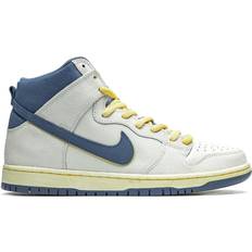Nike Atlas SB Dunk High Lost At Sea - White