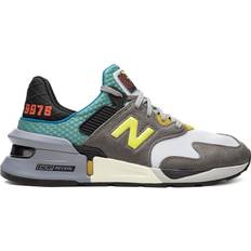 Bodega New Balance Bodega x 997S 'No Bad Days' - Multi-Color - Men's