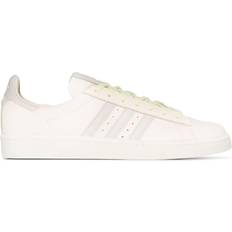 Man - Transparent Trainers Adidas Campus Pharrell Williams Ecru Tint