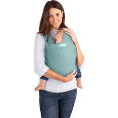 Baby Wraps Moby Elements Wrap Baby Carrier Hydro