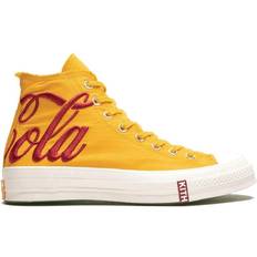 Shoes Converse Chuck Hi "Kith x Coca-Cola China"