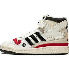 adidas Eric Emanuel x Midnight Madness x Forum 84 High Louisville Cardinals - White/Black/Red
