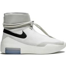 Fast Lacing System Sneakers Nike Air Fear Of God SA M - Light Bone/Black