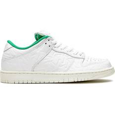Nike x Ben-G SB Dunk Low - Lucid Green
