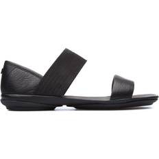 Camper Woman Slippers & Sandals Camper 21735 Right Nina Women's Sandals, black Größe black