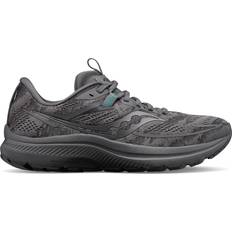 Saucony Omni 21 Women's Running Shoe - Asphalt