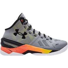 Under Armour Sneakers Under Armour Curry 2 Retro Iron Forges Iron (2015)