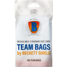 Arcane Tinmen Beckett Shield Standard Size Team Bags