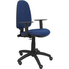 Azul Sillas de oficina P&C Ayna Bali 04CPBALI200B24RP Silla de oficina