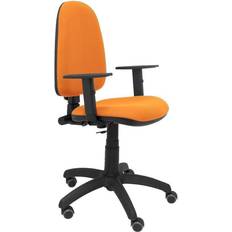Orange Kontorsstolar P&C Ayna bali 08B10RP Kontorsstol