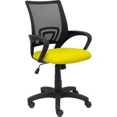 Keltainen Toimistotuolit P&C 0B100RN Office Chair