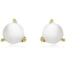 Cheap Earrings Kate Spade New York Brilliant Statements Earrings - Gold