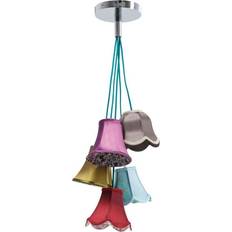 Kare Design Taklampor Kare Design Saloon Flowers Pendellampa ∅ 45cm