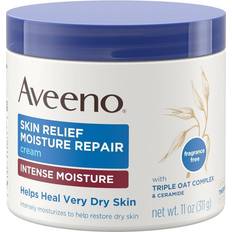 Aveeno Skin Relief Intense Moisture Cream Extra-Dry Skin 311g