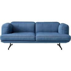 &Tradition Inland AV22 2 Personers Sofa