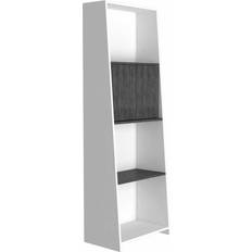 Furniture Core Products Dallas Two Book Shelf