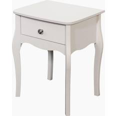 Baroque White