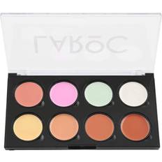 LaRoc 8 Colour Correcting Palette Cream