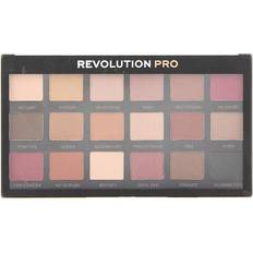 Revolution Revolution PRO Regeneration Eyeshadow Palette Shade Restoration 14.4 g