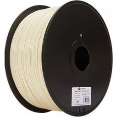 Stampa 3D Polymaker 70837 PolyLite Filamento per stampante 3D ASA resistente ai raggi uv, resistente agli agenti atmosferici 2.85 mm 3000 g Naturale, Naturale PolyLite