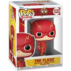 DC Comics Jouets DC Comics Funko POP! Movies: The Flash The Flash