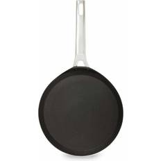Aire 28 cm Sort Aluminium