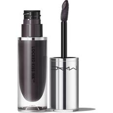 Grå Leppeprodukter MAC Locked Kiss Ink 24HR Lipcolour Stoic