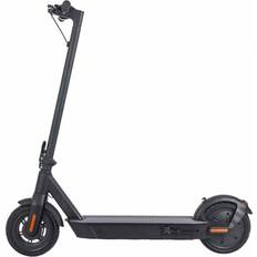 Véhicules Électriques Zwheel ZFox Max Noir 15000 mAh 400 W