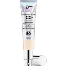 Cc it cosmetics fair IT Cosmetics CC Cream SPF50