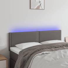 Senge & Madrasser vidaXL LED-lys Sengegavl