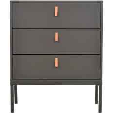 Läder Byråer Nordic Furniture Harmoni Byrå 70x84cm