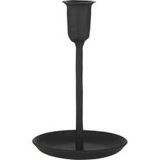 Metall Ljusstakar Ib Laursen Handmade Ljusstake 16.5cm