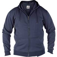 Duke Rockford Kingsize Cantor Hoodie Navy 2XL, Colour: Navy