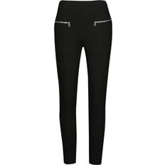 Guess Mujer Medias Guess Gisele Leggings Black