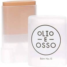 Honey balm E Osso Tinted Balm No. 15 Honey