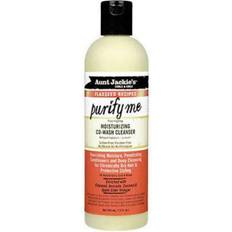 Co wash Aunt Jackie's Purify Me Moisturizing Co-Wash Cleanser