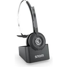 Snom A190 Wireless Head-band Office/Call center