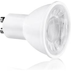 Gu10 led cool white 5w Aurora 5W GU10 LED 4000K Non Dim