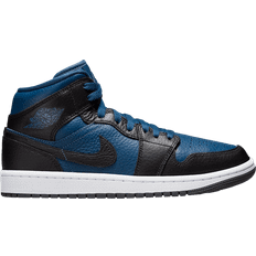 Jordan Jordan Air Mid Women's, Blue