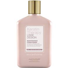 Alfaparf Milano Hårprodukter Alfaparf Milano Keratin Therapy Lisse Design Maintenance Conditioner 250ml