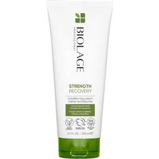 Biolage Haarproducten Biolage Strength Recovery Conditioning Cream 200 ml