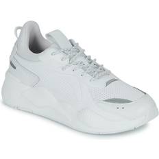 Puma Chaussures Puma Rs-X Triple - White