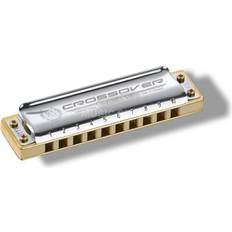 Hohner crossover Hohner Marine Band "Crossover" Db