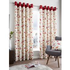 Fusion Curtains: 46" Drop
