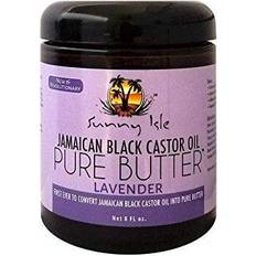 Hair Products Sunny Isle Jamaican Black Castor Oil Pure Butter With Lavender 236Ml